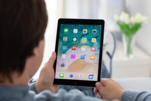 Top 5 iPad Issues And How To Fix Them 