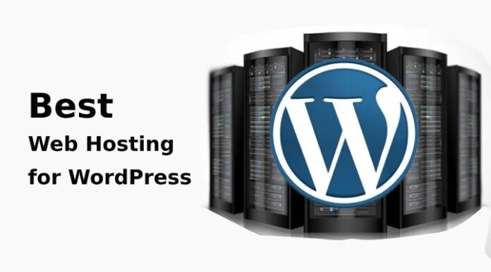 Best WordPress hosting