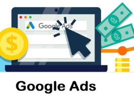 Google AdSense earning websites