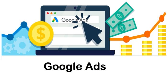 Google AdSense earning websites
