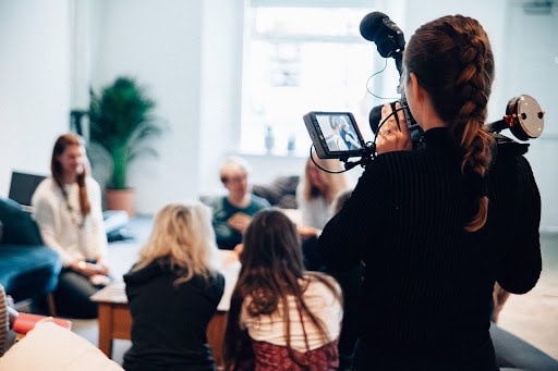 Video Marketing In 2022: How To Create Video Content For Your Brand