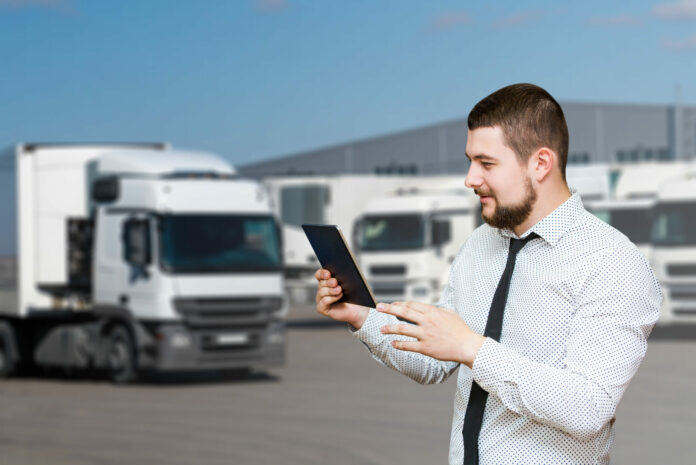 Fleet Management Software