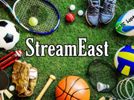 StreamEast