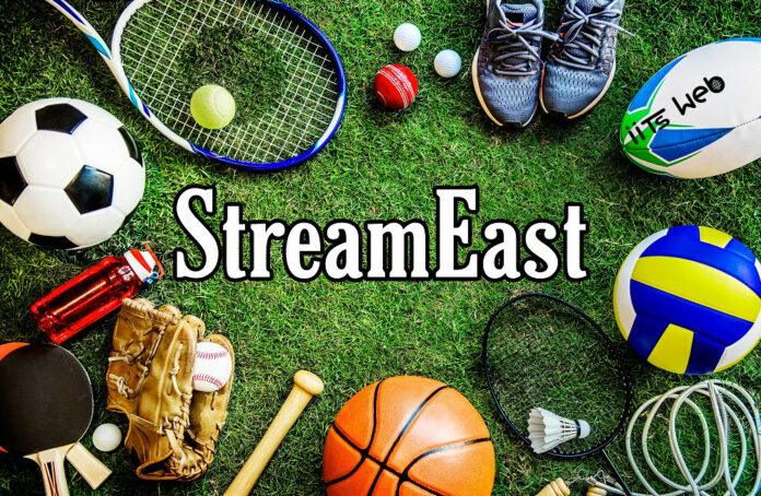 StreamEast