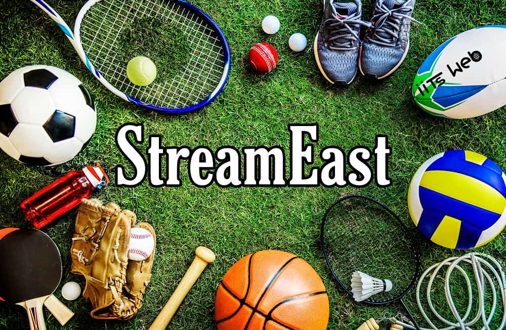  StreamEast