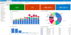 Acumatica Cloud ERP