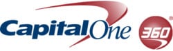 Capital One 360