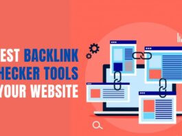 Best website backlink checker tools