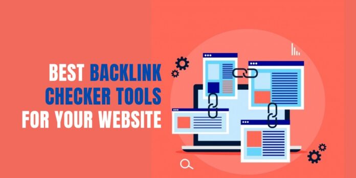 Best website backlink checker tools