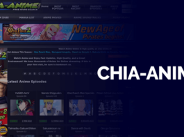 Best Chia-Anime Alternatives