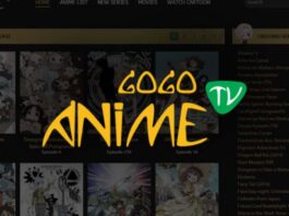 Best GoGoanime Alternatives To Stream Cartoon