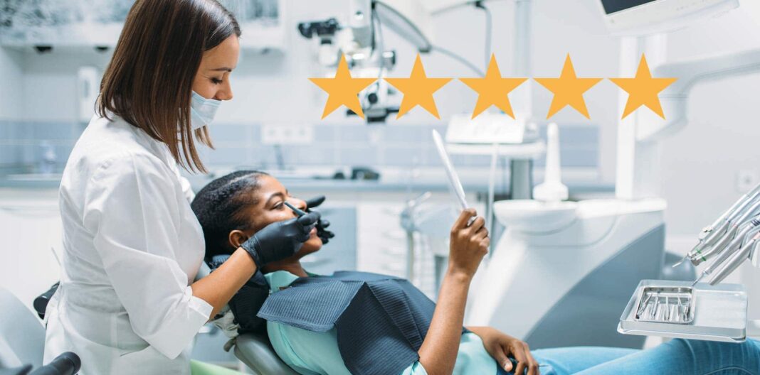 Reasons Why Customer Reviews are Key to Your Dental Practice