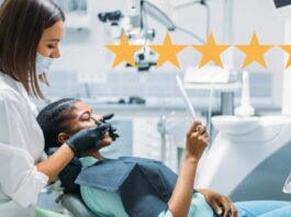 Reasons Why Customer Reviews are Key to Your Dental Practice
