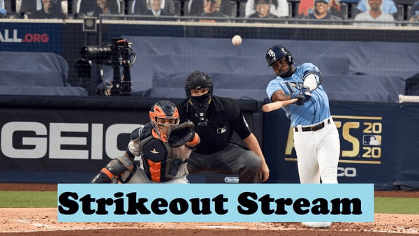 StrikeOut Alternatives