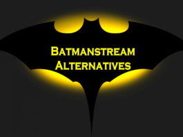 BatManStream alternative