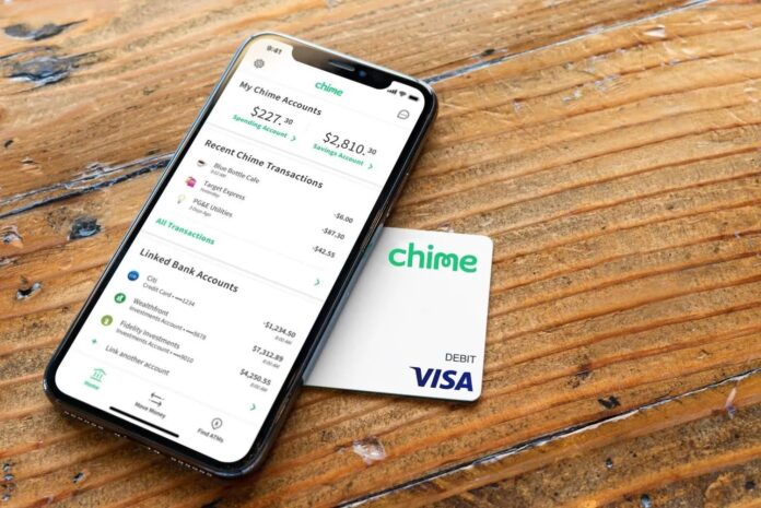 Best banks like chime