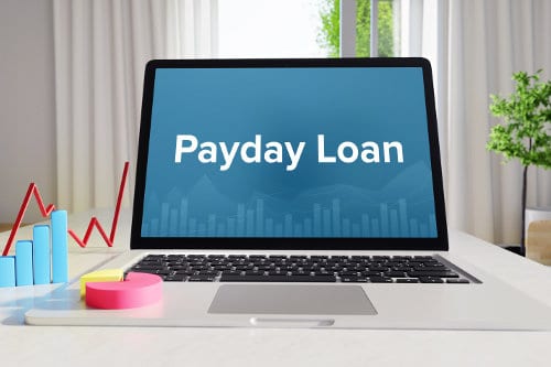 Get out of payday loans