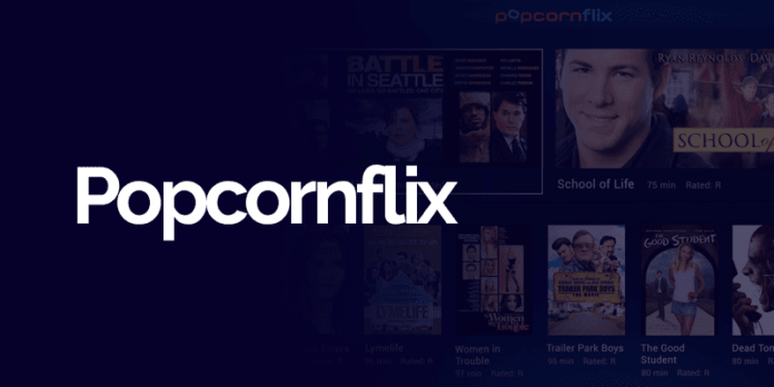 Popcornflix