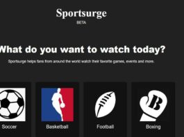 Best Sportsurge Alternatives
