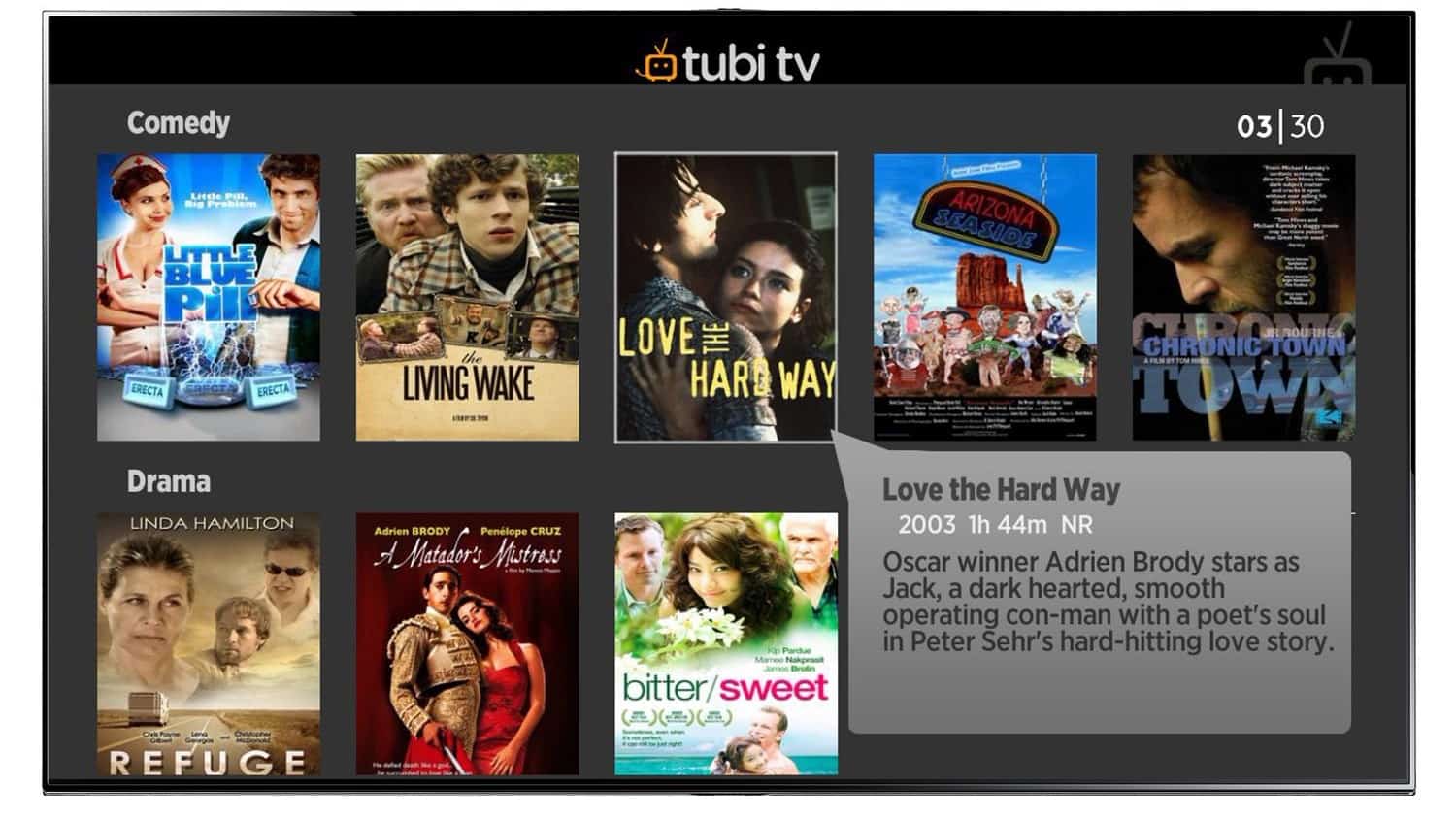  TubiTV