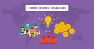 Startup funding ideas