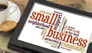  small business ideas