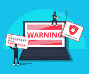 Ways to prepare for a phishing attack