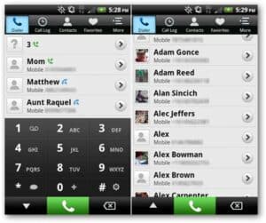 TouchPal Dialer