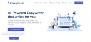 Qopywriter.ai