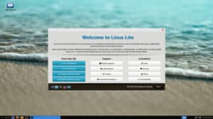 Linux Lite