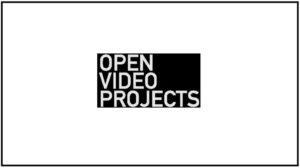 The Open Video Job