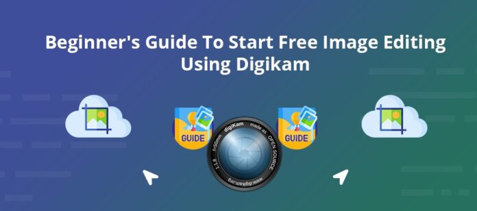 Best DigiKam Alternatives