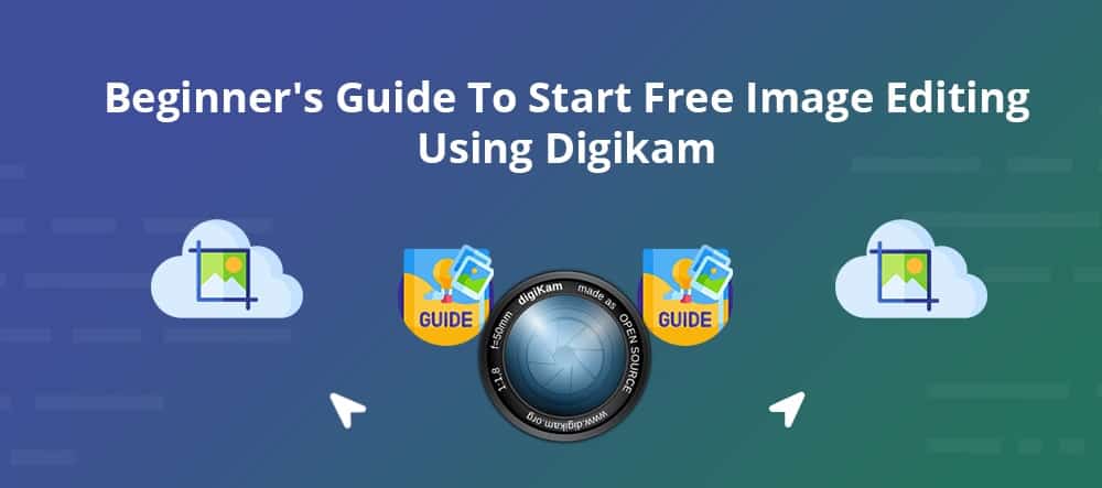 Best DigiKam Alternatives