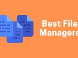 Best File Managers