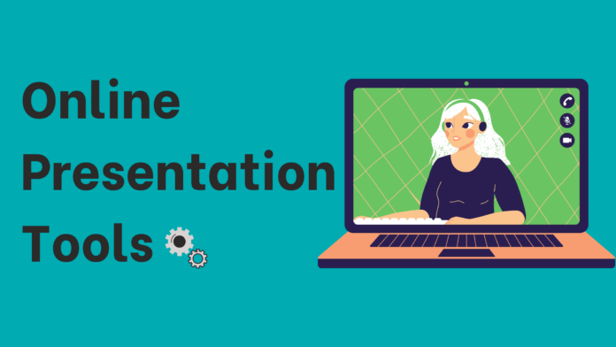 Best free online presentations tools