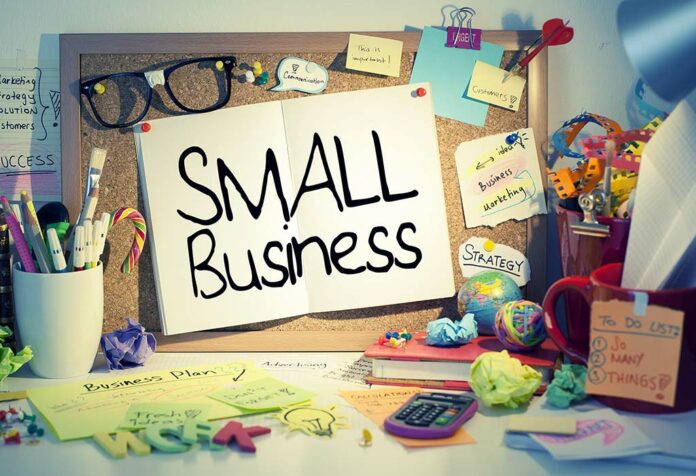 small business ideas