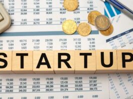 Startup funding ideas