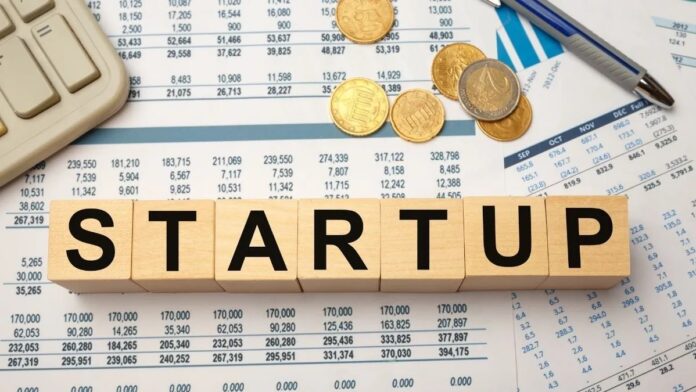 Startup funding ideas