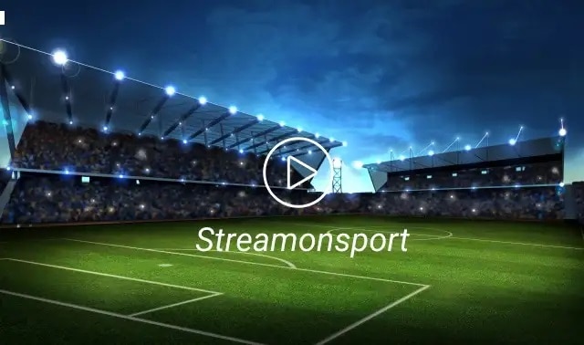 Streamonsport