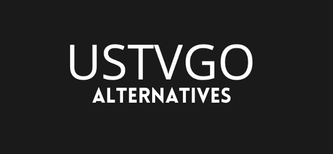 ustvgo Alternatives