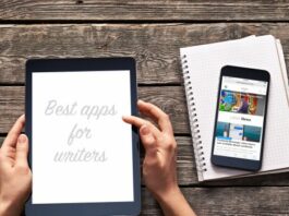 Best Paper Writing Service Apps