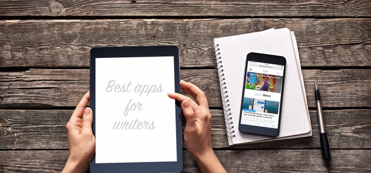 Best Paper Writing Service Apps