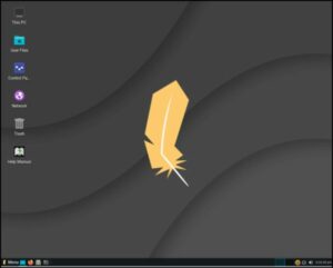 Best linux distros - Linux Lite