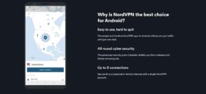 Nord VPN