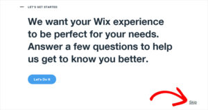 Wix review