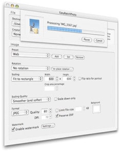 EasyBatchPhoto