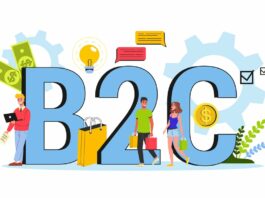 b2c digital marketing