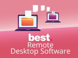 Best Remote Access Software