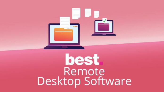 Best Remote Access Software