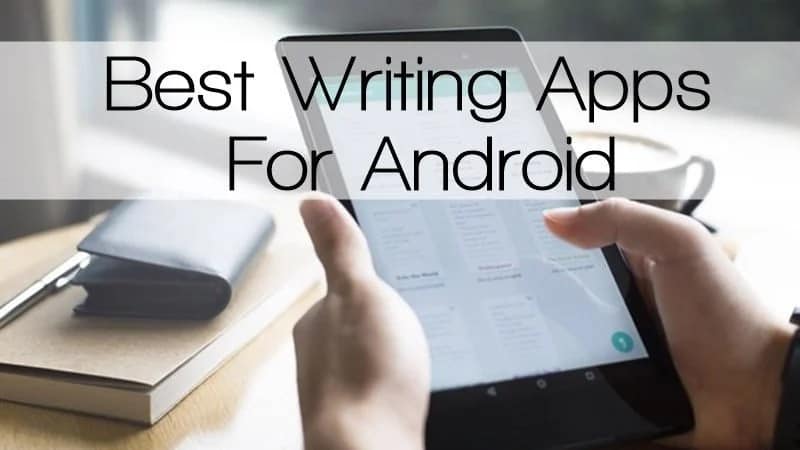 Best Writing Apps